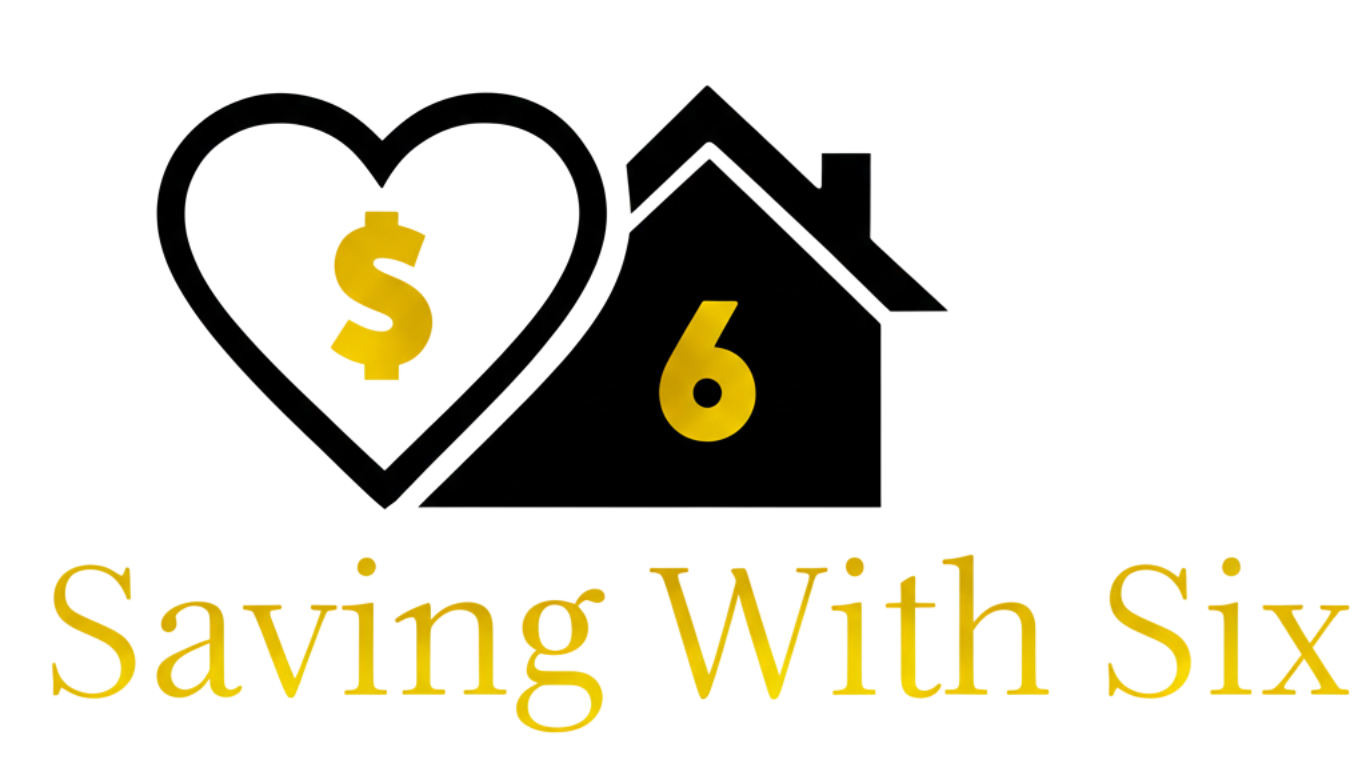 Saving With Six