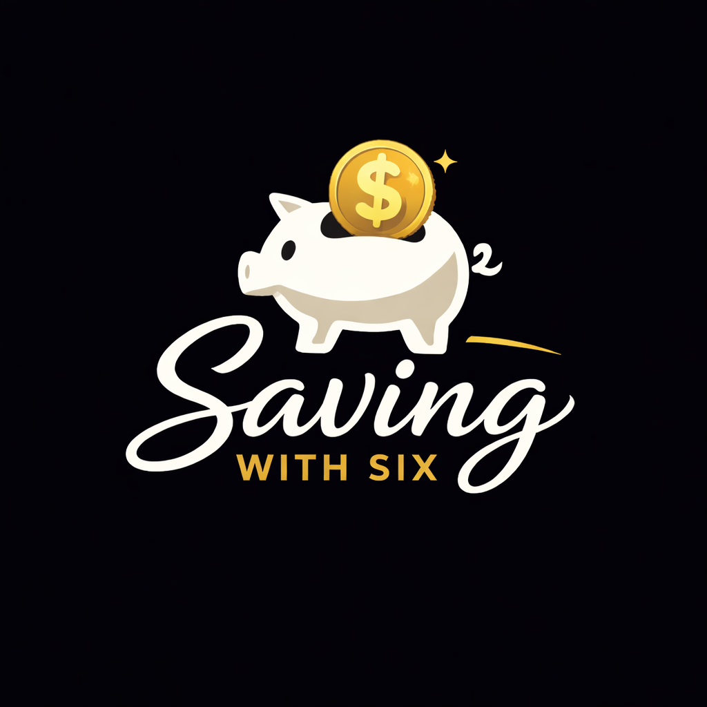 Saving With Six